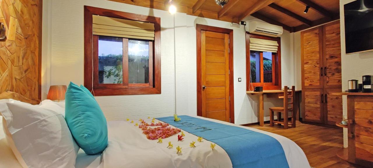 Island Luxury Boutique Hotel - Fulhadhoo Room photo