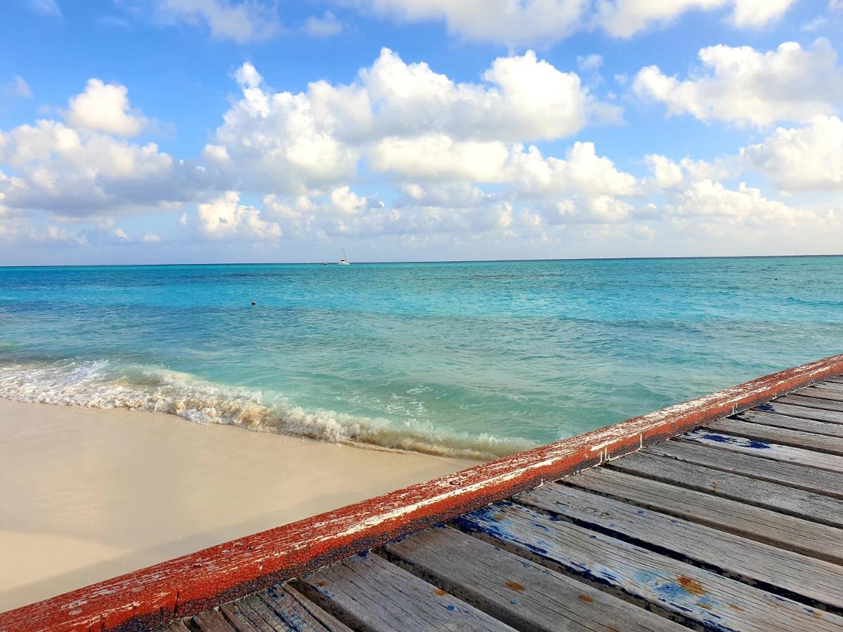 Island Luxury Boutique Hotel - Fulhadhoo Exterior photo